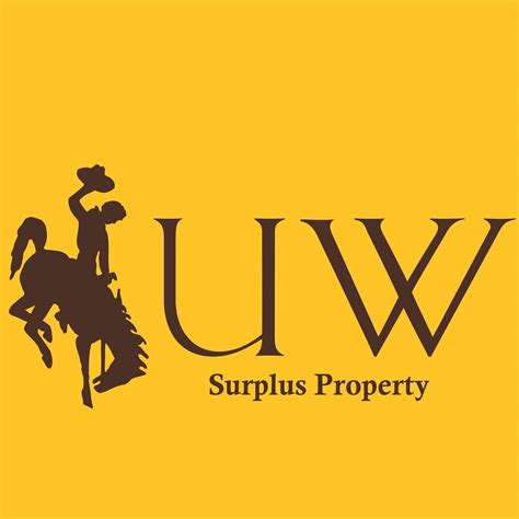 Mary Smith is associated with the company. . Uwyo surplus store depot address